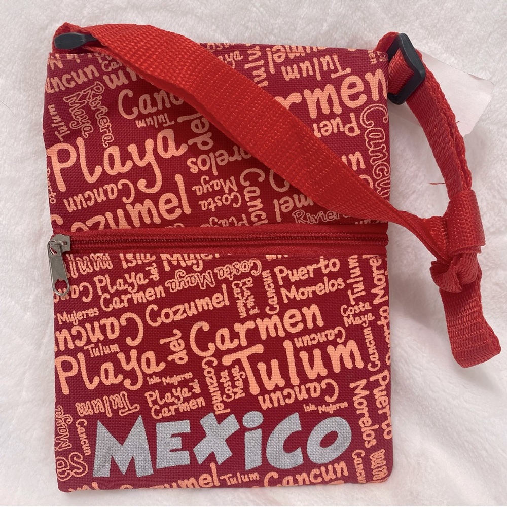 New!! Shoulder bag Playa del Carmen , Cancún